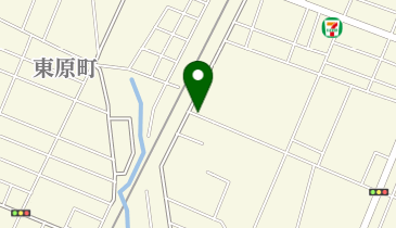 パニフィカシオンユーの地図画像