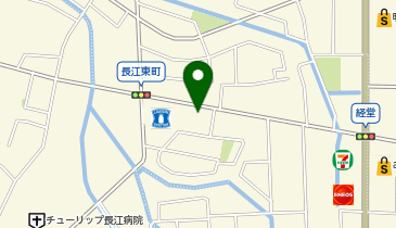 シングスストアの地図画像