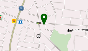 abbzi Hair Revo West Side(アブジー ヘア レボ ウエスト サイド)の地図画像