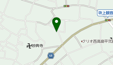 J-Gear Lab(ジェイ ギア ラボ)の地図画像