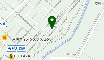 お菓子教室&食育コミュニティ 横浜ミサリングファクトリーの地図画像