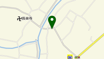 白井の梨 七弥果園の地図画像