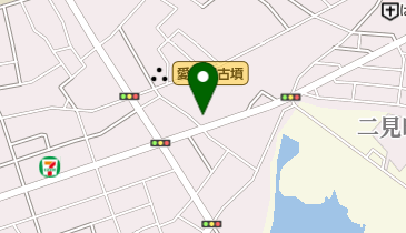 ARKA drug(アルカドラッグ) 土山店の地図画像