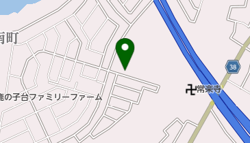 Ascot International School Japan(アスコット インターナショナル スクール ジャパン)の地図画像