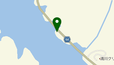 Le cafe'd'Oguisso(カフェ オギッソ)の地図画像