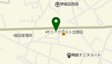 Naoki Motor Build(ナオキ モーター ビルド)の地図画像