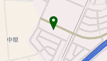 new balanc(ニュー バランス) アリーナの地図画像