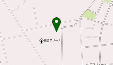 KEY'S CAFE(キーズ カフェ) 七戸十和田店の地図画像