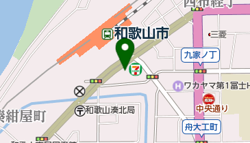 キッズガーデンムーミンママの地図画像