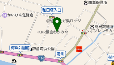 光と水の邸宅の地図画像
