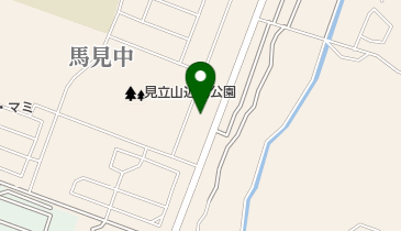 ファーマシー木のうた 真美ヶ丘店の地図画像