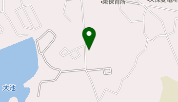 地鳥茶屋 鳥喜の地図画像