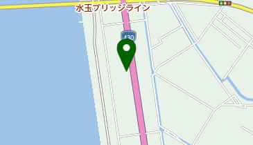 オリックストラックレンタル 倉敷営業所の地図画像