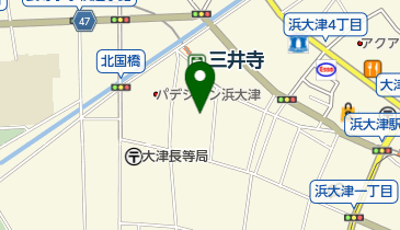 訪問介護・居宅介護支援事業所 ももの地図画像