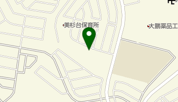 生活の木 ハーバルライフカレッジ 飯能校の地図画像