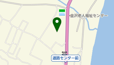 ニラク 常陸多賀店の地図画像