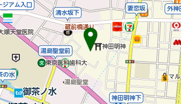 EDOCCO SHOP IKIIKI(エドッコ ショップ イキイキ)の地図画像