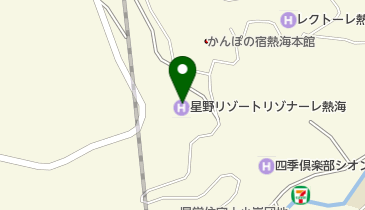 ソラノビーチ Books&Cafe(ブックスアンドカフェ)の地図画像