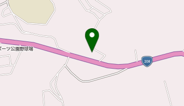 フラッペ&times;フラッペの地図画像