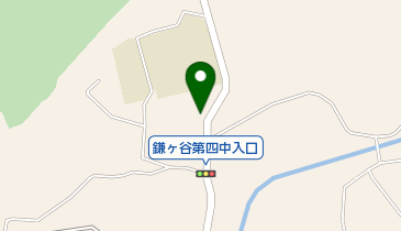 KAMAGAYA RESORT(カマガヤ リゾート)の地図画像