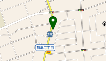 すみれ堂整骨院の地図画像