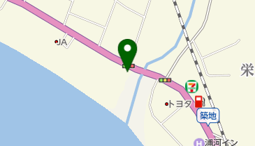 サトスポ【佐藤スポーツ店】の地図画像