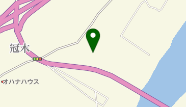 ニラク 二本松店の地図画像