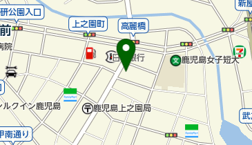居宅介護支援事業所 甲南の地図画像