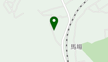 丘の上のパン工房ARAI(アライ)の地図画像