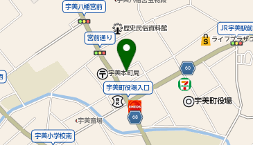 CURRY NADO(カレー ナド)の地図画像