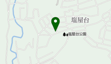 アンヴィゴ・プラスの地図画像