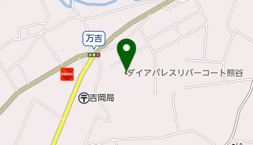 atelier R&C(アトリエ アールアンドシー)の地図画像