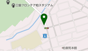 一魂の地図画像