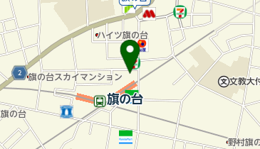 Aticoco(アチココ)の地図画像