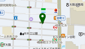 crepe aimer(クレープ エメ)の地図画像