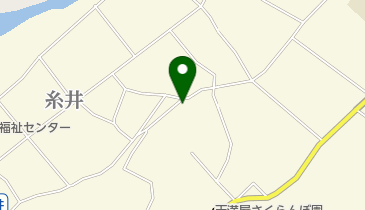 小麦工房 なっちゃんの地図画像