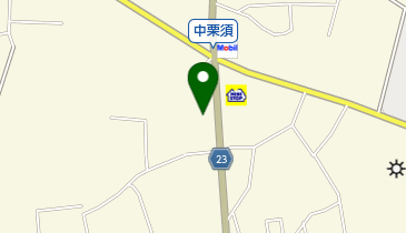 内職市場 高崎南店の地図画像