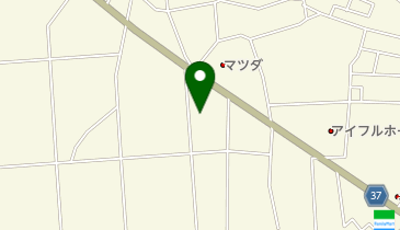 ワールド+ジム 伊勢店の地図画像