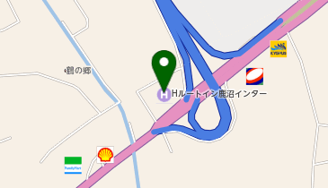食・呑み処 和みの地図画像