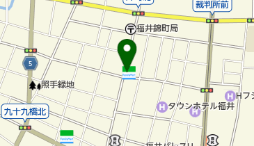 e.jiru(エジール)の地図画像