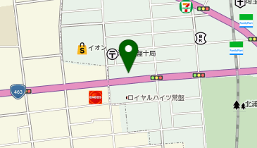 Audi Approved Automobile(アウディ・アプルーブド・オートモバイル) 浦和の地図画像