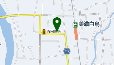 ののむら眼鏡店の地図画像