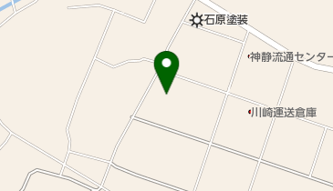 トヨタモビリティパーツ株式会社 神奈川支社 綾瀬店の地図画像