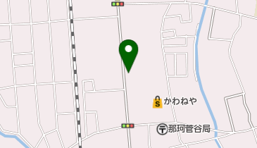 フリーダム英会話 那珂校の地図画像