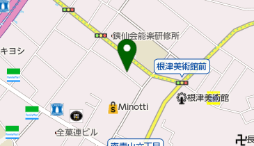 Medicha(メディーチャ)の地図画像