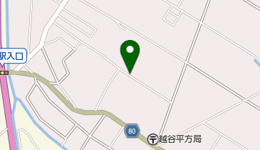 いちご工房 ひらかたの地図画像