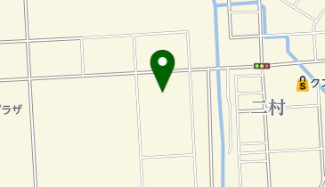 USA(ユーエスエー) 敦賀店の地図画像