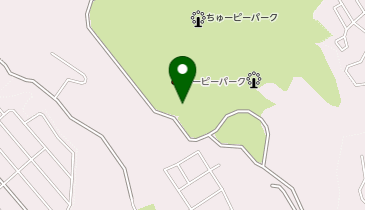 ちゅーピーアスレチックSOLAE(ソラヘ)の地図画像