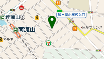 Studio Enza(スタジオ エンザ)の地図画像