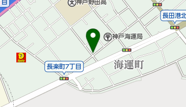 RUNJOURNEY(ランジャーニー) ヤノスポーツ外商部の地図画像